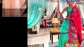 Rhea Sharma on bidding goodbye to Yeh Rishtey Hai Pyaar Ke