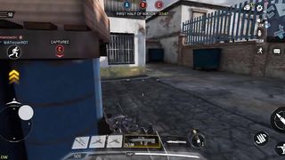 Call Of Duty Mobile |Gameplay|