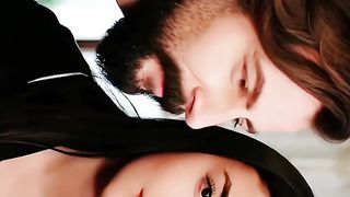 Beautiful girl video's nice follow me 5