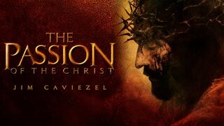 The Passion of the Christ