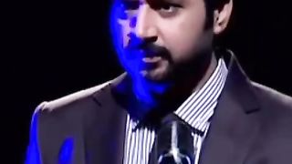 Imran ashraf story