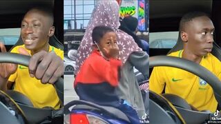 Khabane Lame - Funny Khaby Lame TikToks March 2022