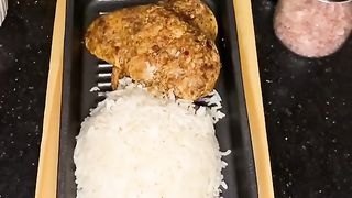 Chicken dtke