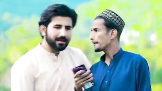 Baba podri funy video 2
