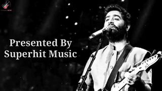 Uska Hi Banana Lyrics - Arijit Singh.