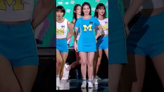 "Nancy's Enchanting Dance Journey: From Cute to  - Join Nancy for Mesmerizing Moves!"