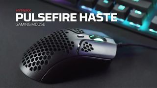 Gaming Keyboard & Mouse
