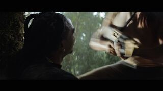 Savage Salvation (2022) Movie Trailer | Jack Huston, Robert De Niro, John Malkovich