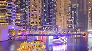 Dubai view vip city ????️