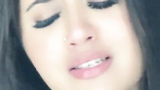 Minahil malik sad song