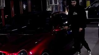 W210 amg 4