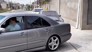 W210 amg 5