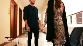 Best Drama Scene