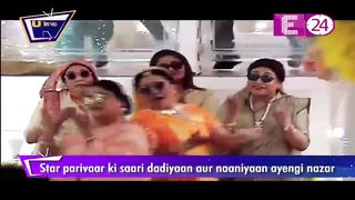 Yeh Rishtey Hain Pyaar Ke __ Show ke promo mein nazar aayenge rapper Badshah __  Upcoming Episode