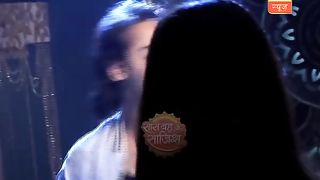 Yeh Rishtey Hain Pyaar Ke_ Abir And Mishti's Dream Romance _ Saas Bahu Aur Saazish