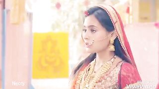 Kanum vm _ Judaai song _{Rhea Sharma and Avinesh Rekhi}_ _{Kanak Rathi and UmaShankar}_