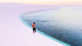 Like paradise