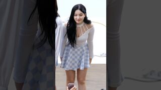 Cute Nancy Momoland ???? Nancy Jewel Mcdonie Kpop Shorts