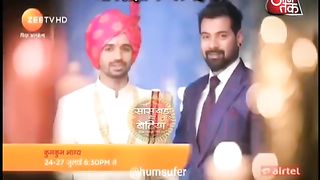 Kumkum Bhagya_ Abhi-Pragya's KUCH KUCH HOTA HAI!