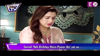 Yeh Rishtey Hain Pyaar Ke_ Kunal और Kuhu को कैसे मिलाएंगे Abeer-Mishti