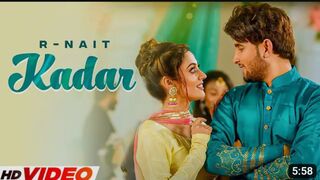 Kadar _ R Nait(HD Video) _ Aditi Sharma _ Latest Punjabi Songs 2023 _ Punjab_144p.
