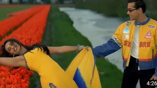 Teri Chunnariya _ Hello Brother _ Salman Khan _ Rani Mukherjee _ Kumar Sanu _144p.