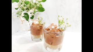 Best Chocolate Mousse
