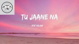 Unraveling the Mysterious Tu Jaane Na Lyrics