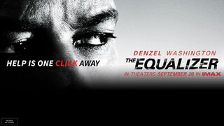 The. Equalizer.