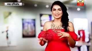 Will TV serial 'Yeh Rishte Hain Pyaar Ke' go off-air