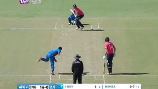 England vs Afghanistan t20 world cup highlights