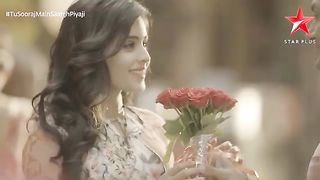 Tu Sooraj Main Saanjh Piyaji _ Love Is In The Air