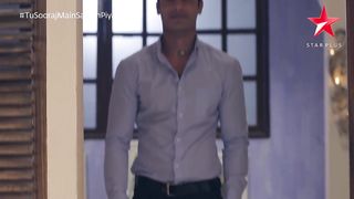 Tu Sooraj Main Saanjh Piyaji _ Uma Shankar's New Look