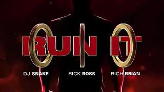 Run It - DJ Snake, Rick Ross, Rich Brian - Marvel Studios' Shang-Chi and the Legend of the Ten Rings.