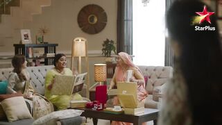 Yeh Rishtey Hain Pyaar Ke _ Mishti Ka Sawaal