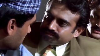 sonil shathi action video