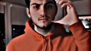 I am waiting for your follow