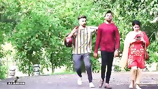 Funny Reaction prank on Girls - Part 4
