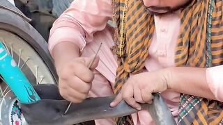 Bechara Puncher Wala ????