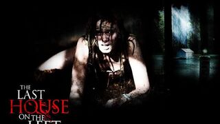 The Last House on the Left