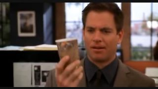 Ncis Raise Your Glass music video
