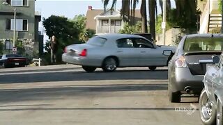 Ncis LA Pump It  music video
