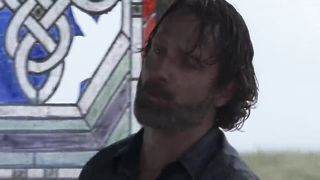 The Walking Dead Sleeping At Last music video