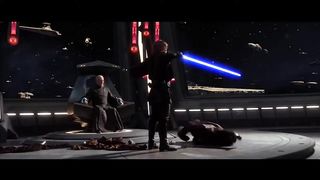 Star Wars Without You music video