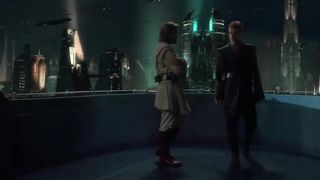 Obi Wan & Anakin See You Again Star Wars music video