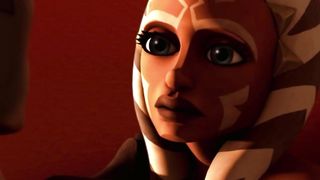 Obi Wan & Anakin & Ahsoka Don't Let Me Down music video