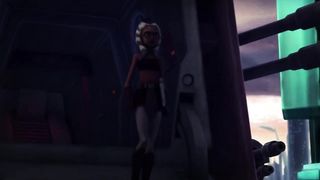 Obi Wan & Anakin & Ahsoka Dynasty Down music video