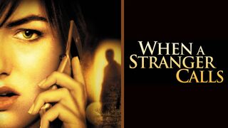 When a Stranger Calls