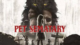 Pet Sematary