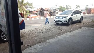 Kang Prabu Mampir Makan
